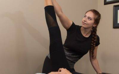 Up Your Game with Fascial Stretch Therapy