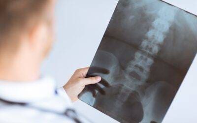 Why Your Diagnostic Imaging Findings Aren’t Always The Cause of Your Pain