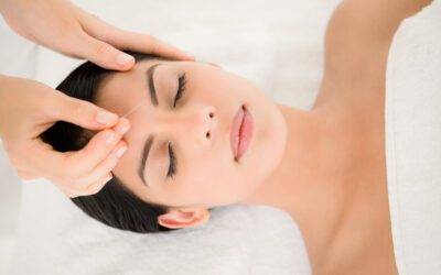 Acupuncture is proven to reduce and even reverse the effects of stress.